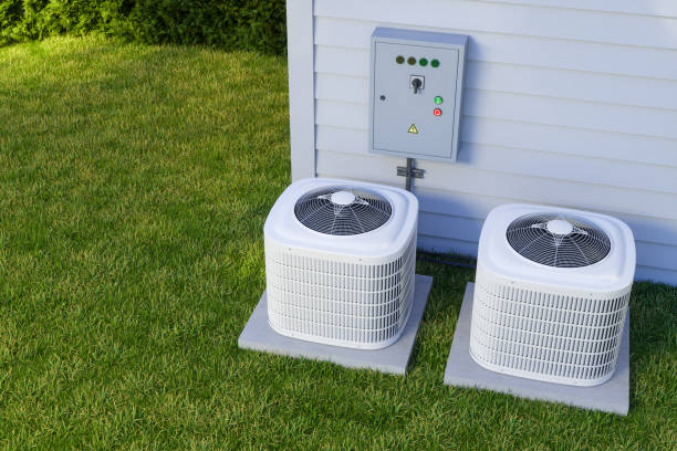 Ductless HVAC repair in Tell City, IN