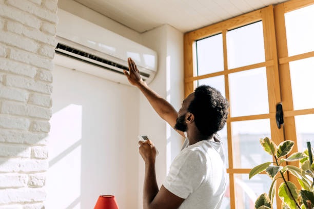 Best Local HVAC companies  in Tell City, IN