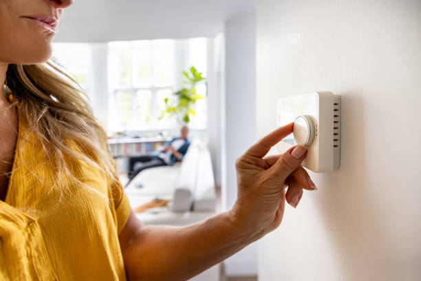 Best Emergency HVAC repair  in Tell City, IN