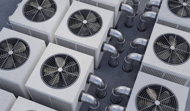 Best Residential HVAC services  in Tell City, IN