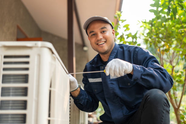 Best HVAC repair near me  in Tell City, IN
