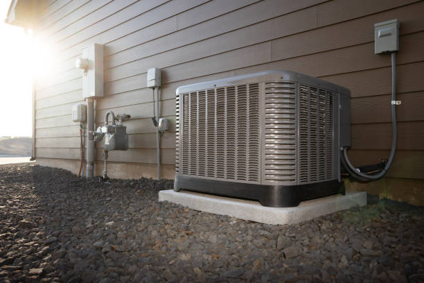 Reliable Tell City, IN HVAC Solutions